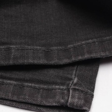 Anine Bing Jeans in 27 in Grey