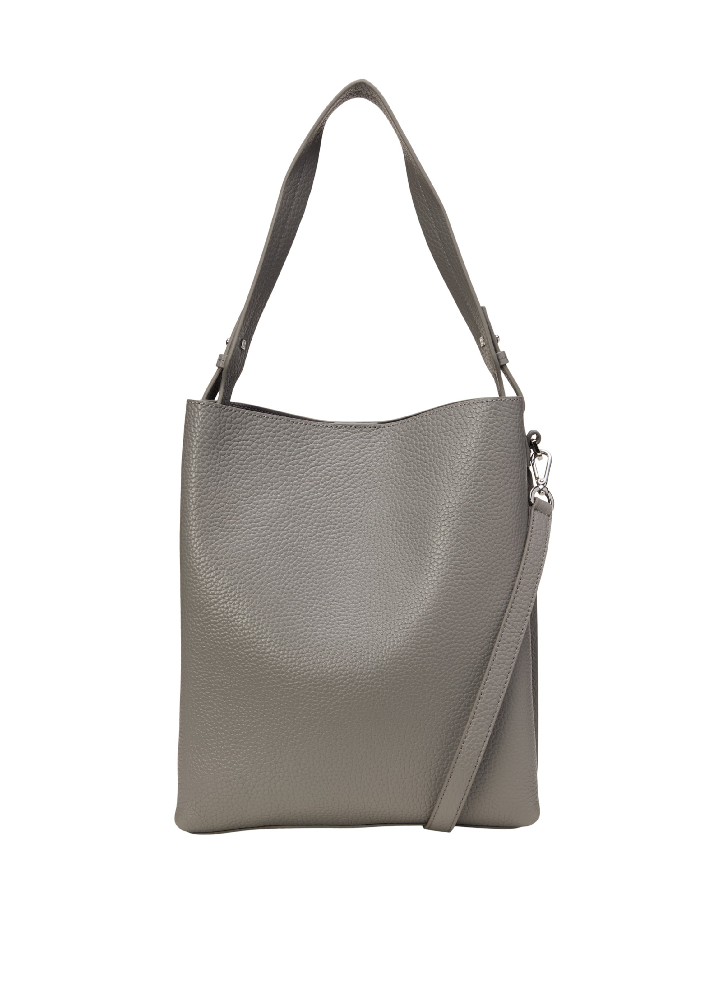 Marc O'Polo Shoulder bag in Grey