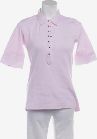 GANT Shirt L in Pink: predná strana