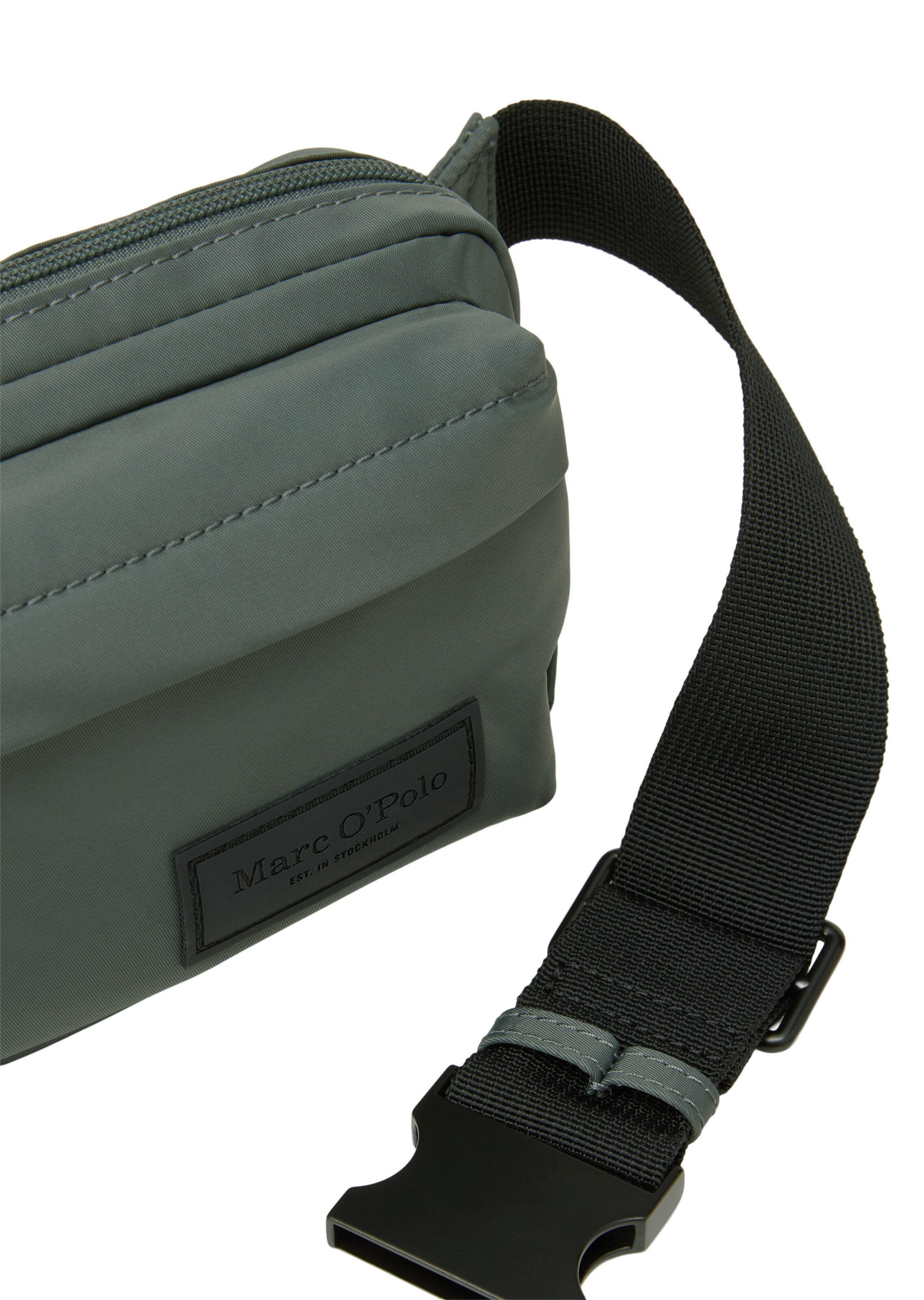 Marc O'Polo Fanny Pack in Green