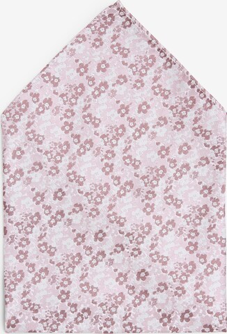 Finshley & Harding London Tie in Pink