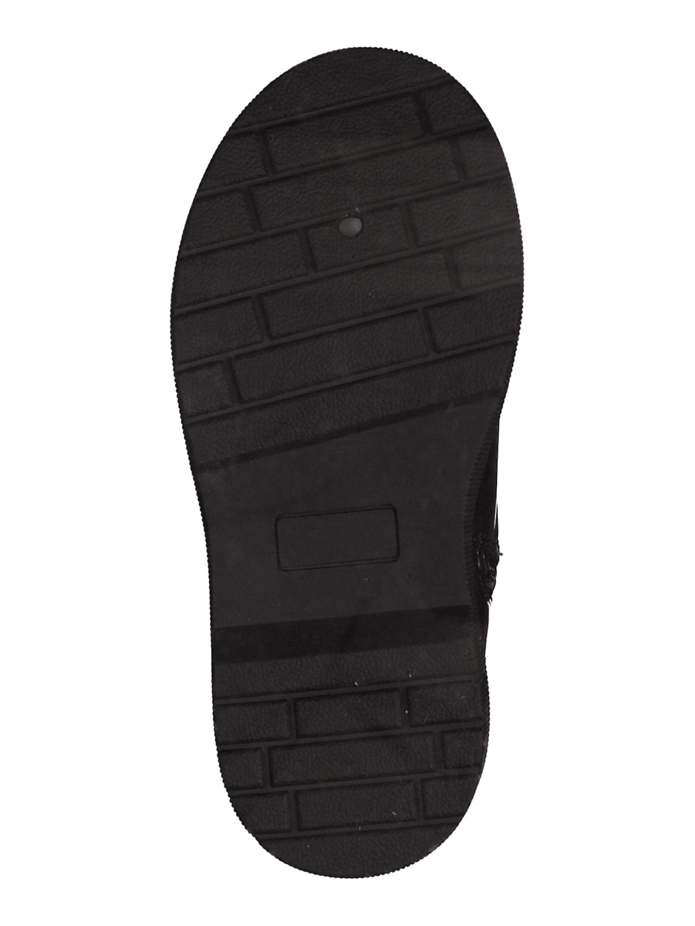 s.Oliver Støvler i sort