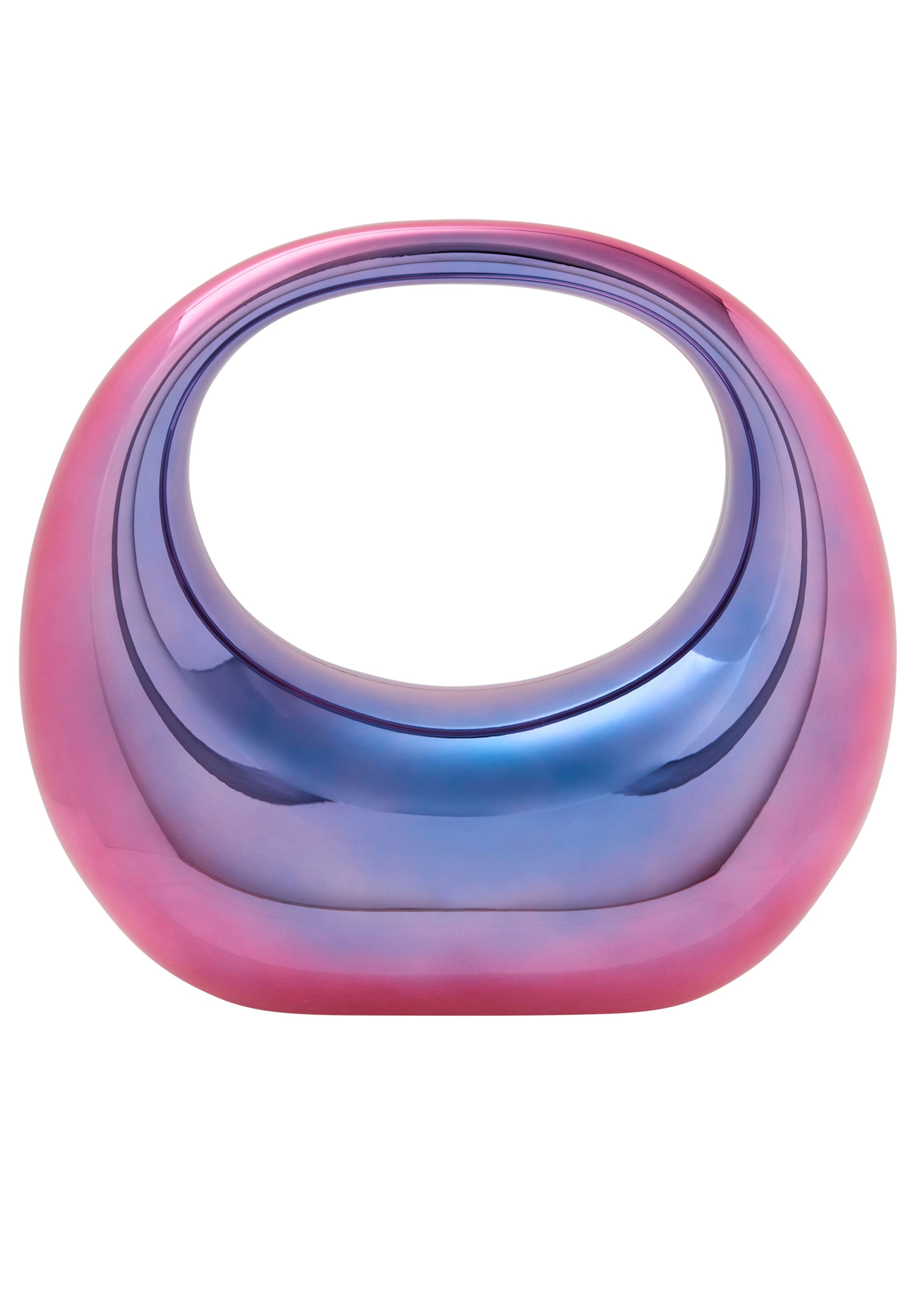 myMo at night Handtas in Roze