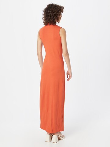 NU-IN Kleid in Orange