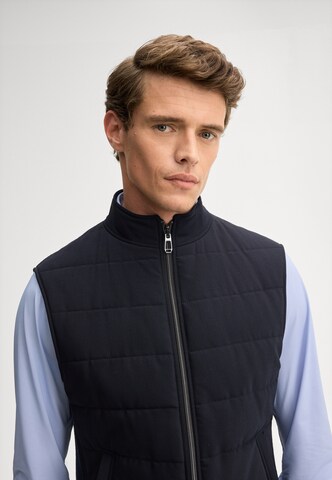 Gilet JOOP! en bleu