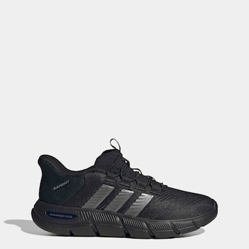 Baskets basses 'CLOUDFOAM FLEX RAPIDFIT' ADIDAS SPORTSWEAR en noir