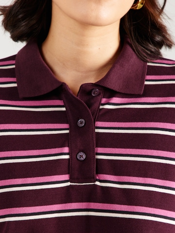 Monki Shirt in Purple