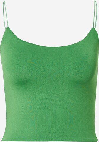 LeGer by Lena Gercke Top 'Eda' in Green: front