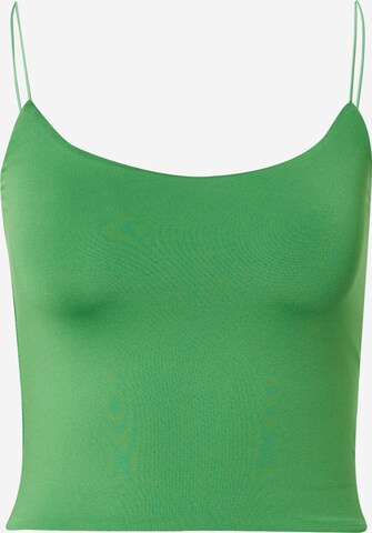 LeGer by Lena Gercke - Top 'Eda' en verde: frente