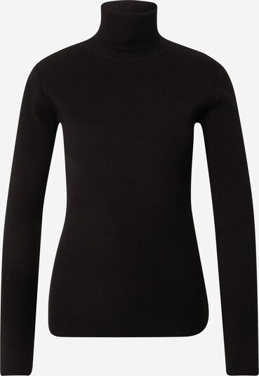 Herrlicher Shirt 'Sinah' in schwarz, Produktansicht