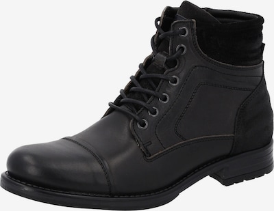 Palado Boots 'Palado Ferben' in 41 in Grey, Item view
