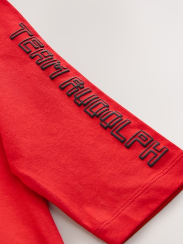 NextMajica 'Christmas' - crvena boja