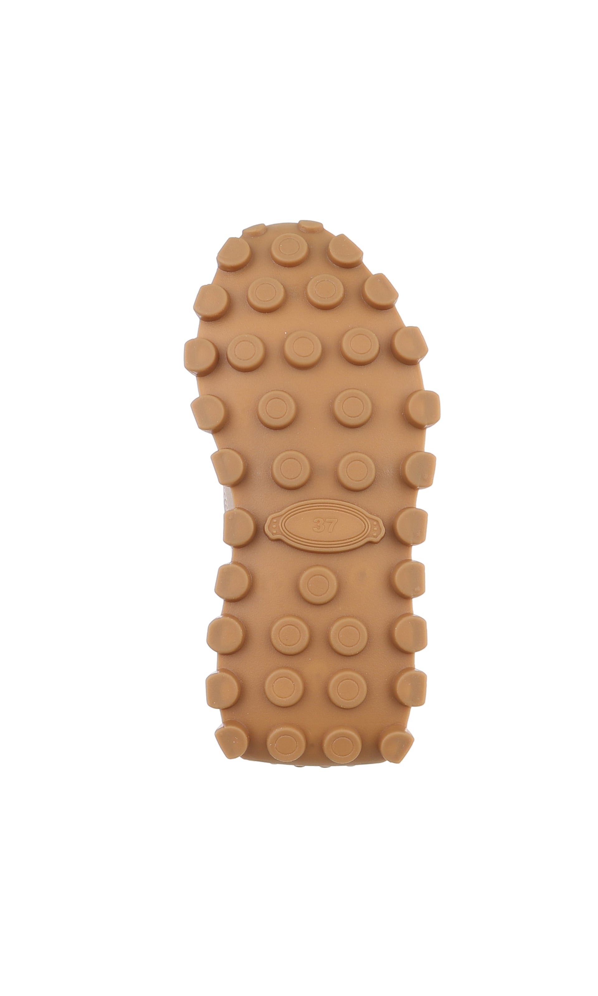 Ital-Design Sneaker in Beige