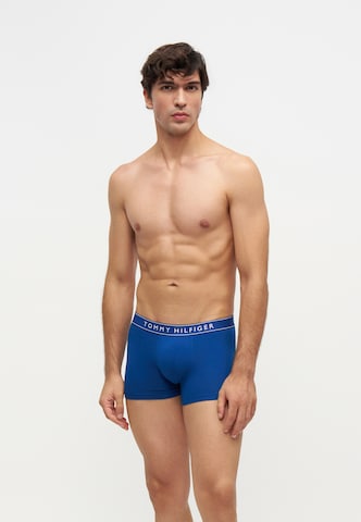 Tommy Hilfiger Underwear Boxerky - Modrá