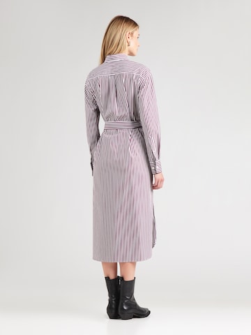 GANT Μπλουζοφόρεμα σε κόκκινο