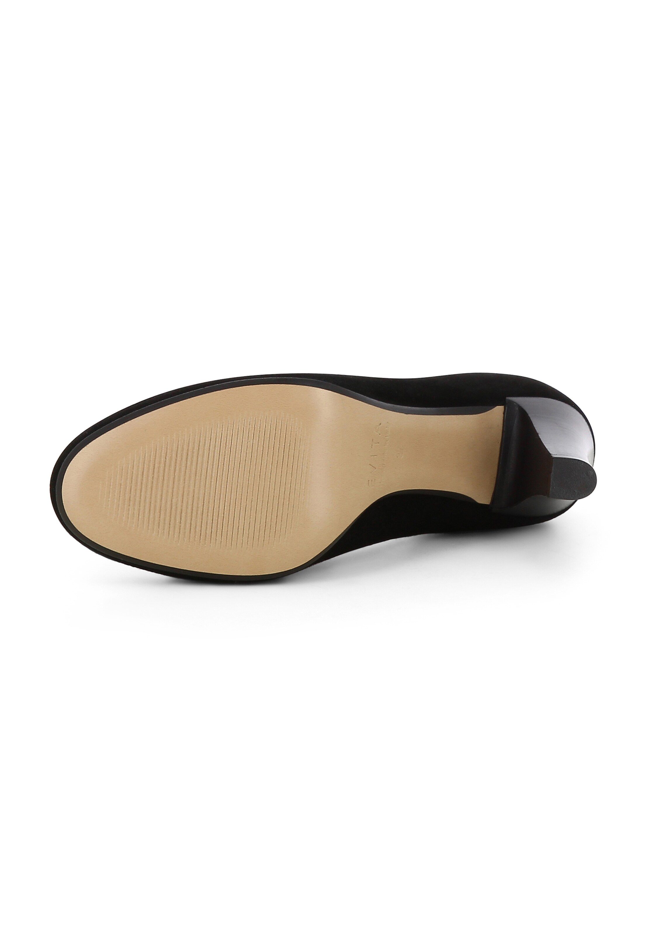 EVITA Pumps 'MARIA' in Black