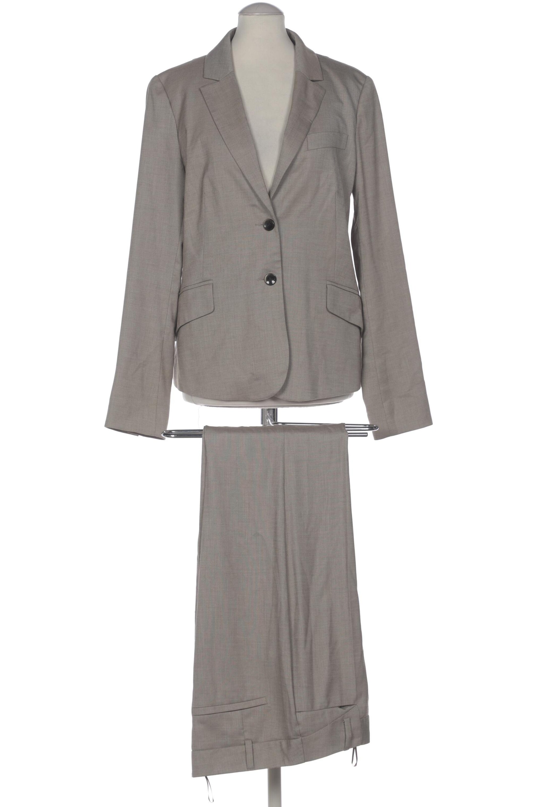 COMMA Anzug oder Kombination M in Grau: Vorderseite