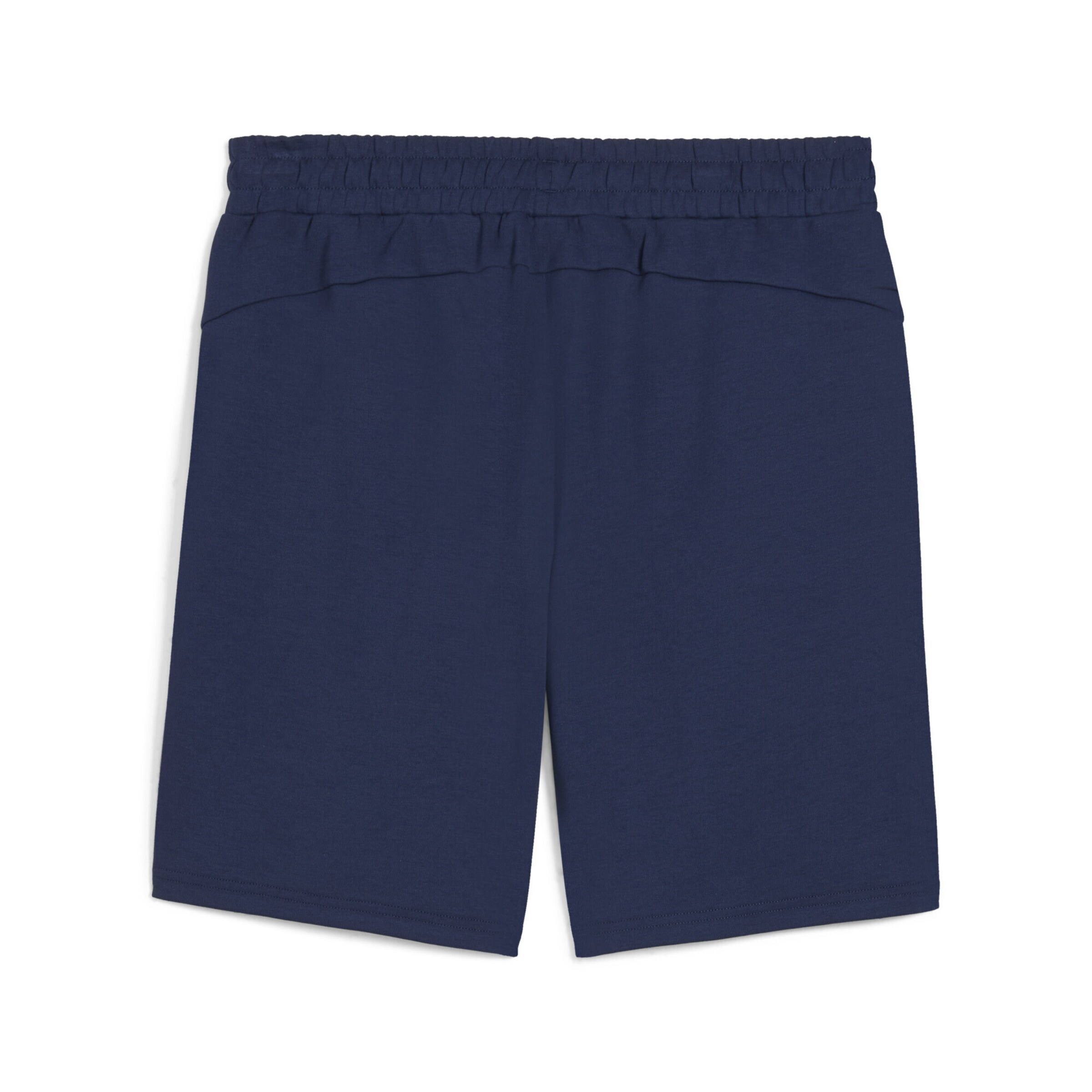 PUMA Regular Sportshorts 'Portugal Casuals' in Blau