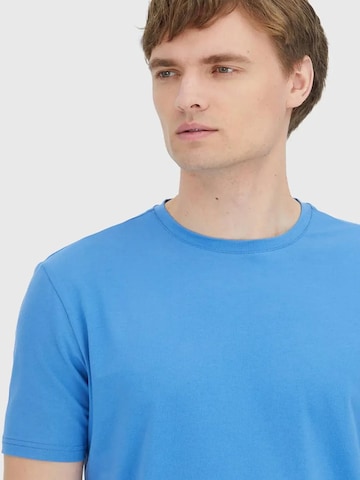 Ramsey Shirt in Blauw