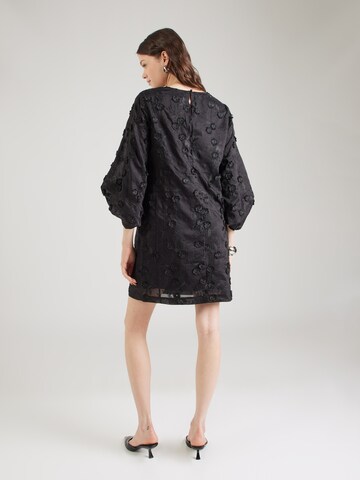 Robe 'PANSI' Munthe en noir