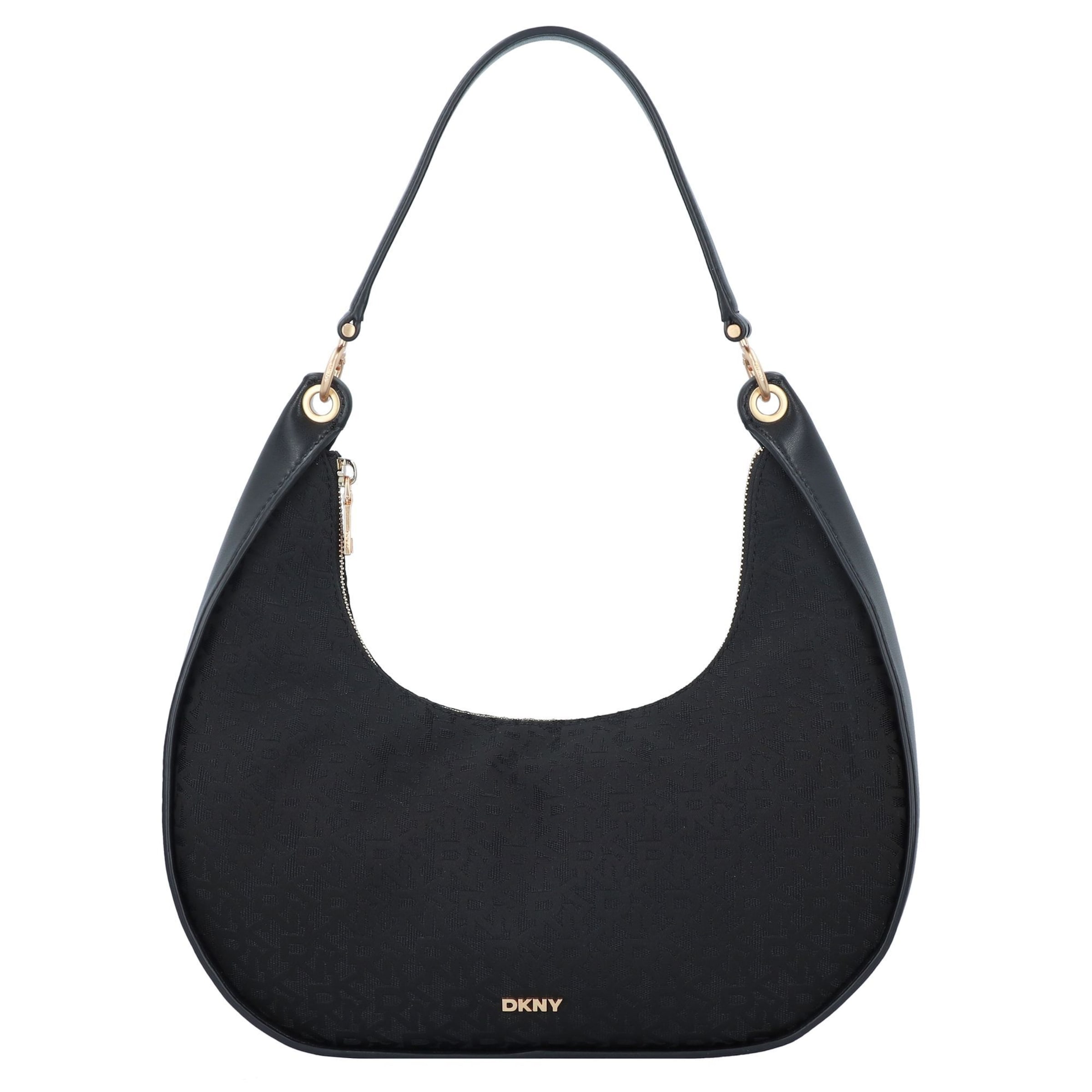 DKNY Tasche 'Abby' in Schwarz: Vorderseite
