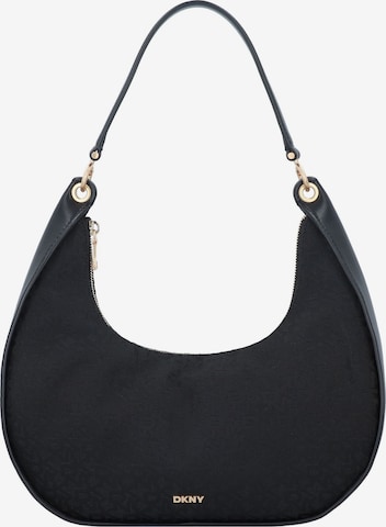 DKNY Tasche 'Abby' in Schwarz: Vorderseite