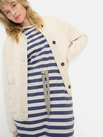 CAMEL ACTIVE Dress in Blue