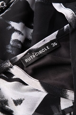 Rut & Circle Kleid S in Schwarz