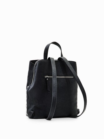 Rucsac 'Javu' de la Desigual pe negru