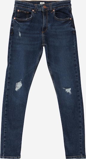 River Island Jeans 'Sid' in de kleur Blauw denim, Productweergave