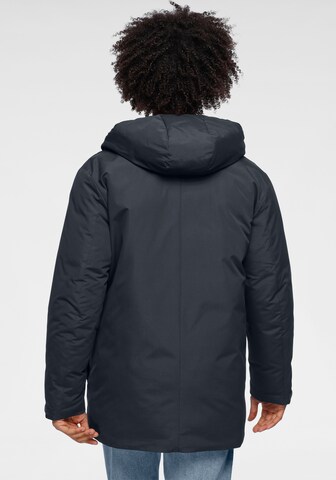 OTTO products Winter Jacket in Blue