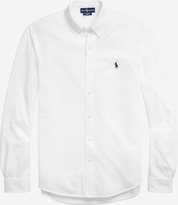 Polo Ralph Lauren Košile – bílá: přední strana