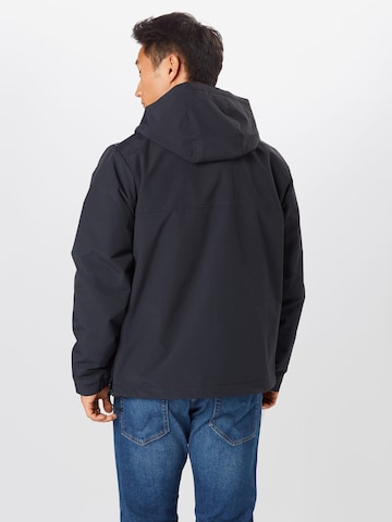 Carhartt WIP Regular Fit Jacke in Schwarz