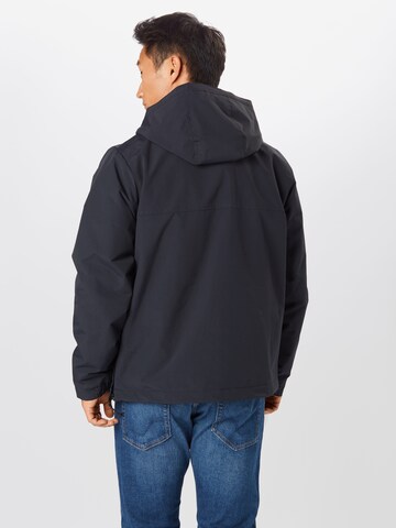 Carhartt WIP Regular fit Tussenjas in Zwart