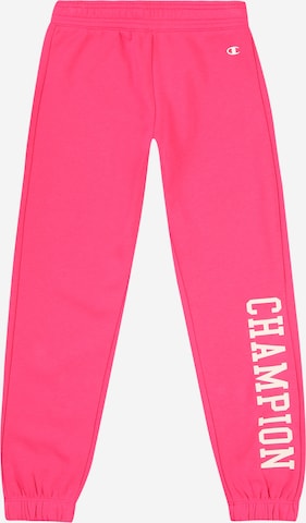 Pantaloni champion rose shop