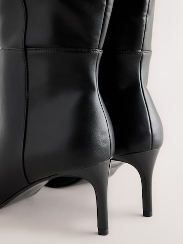 Next - Bota 'Forever Comfort®' em preto