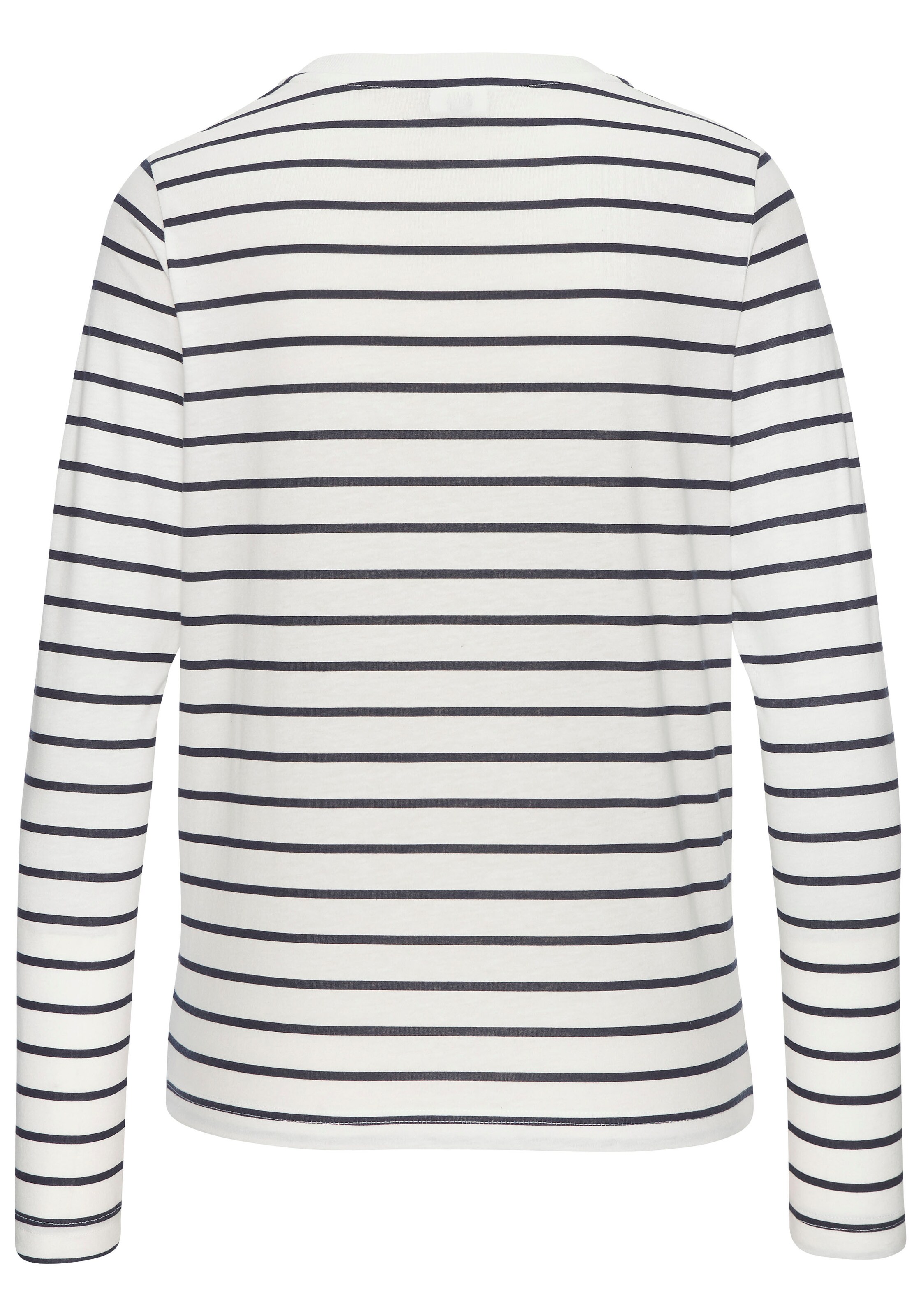 Maglietta di LASCANA in bianco