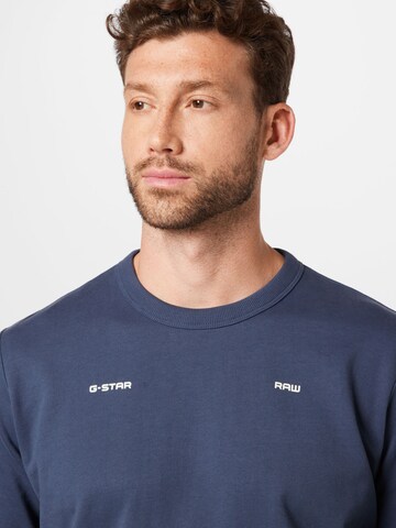 G-Star RAW Shirt in Blue