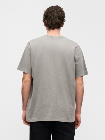 Carhartt WIP Póló 'Nelson' - barna