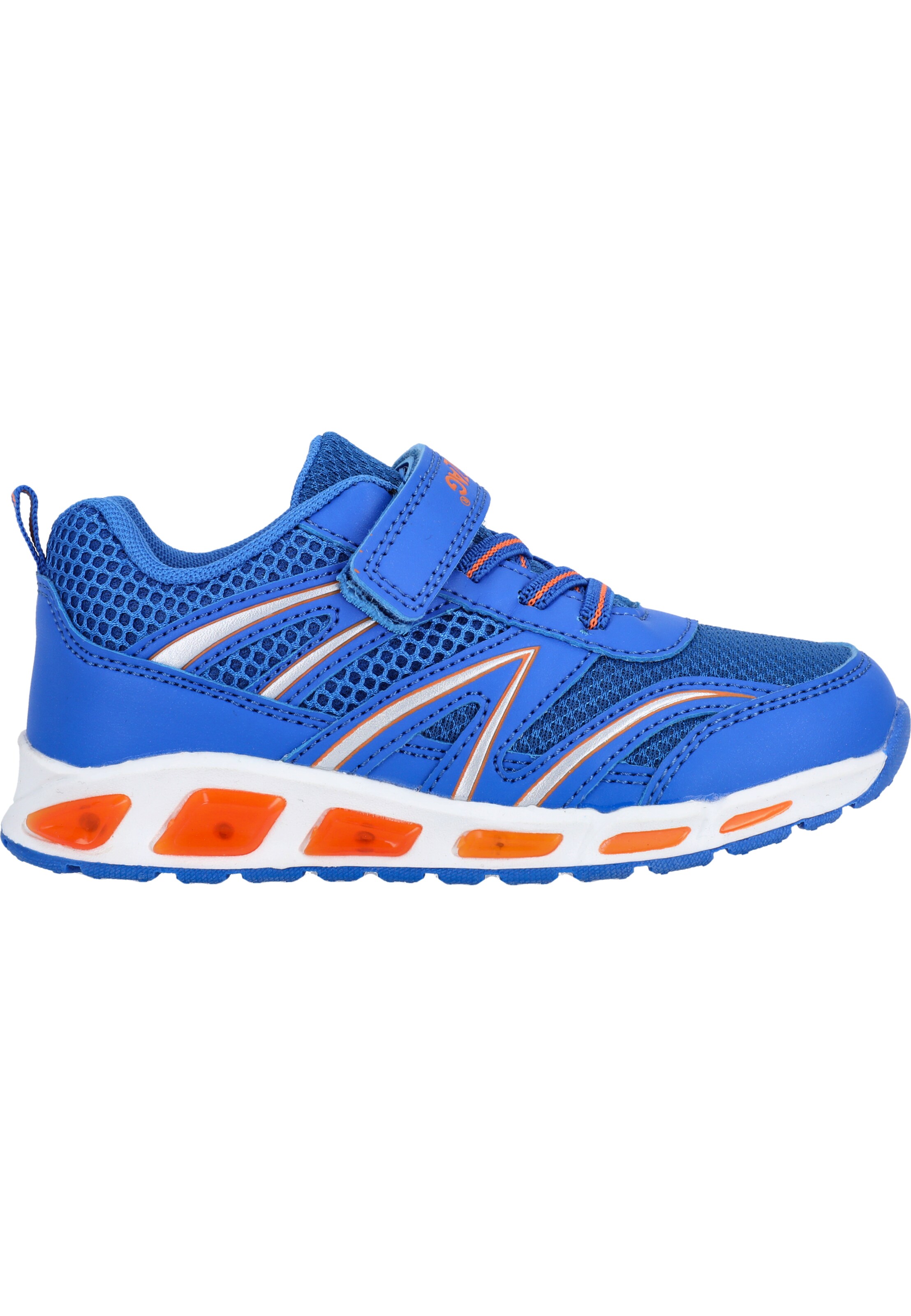 ZigZag Trainers 'Ingosia' in Blue