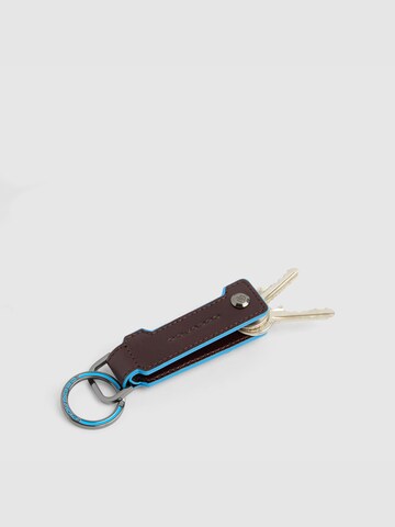 Piquadro Key ring in Brown