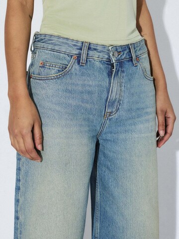 Dr. Denim Loose fit Jeans 'Bree' in Blue