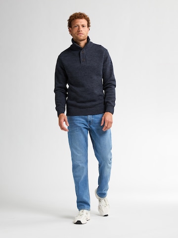 Pullover di Petrol Industries in blu