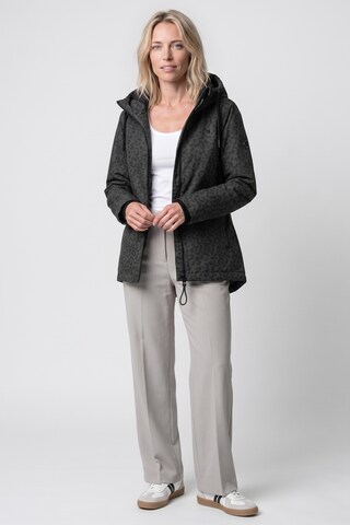 alife & kickin - Chaqueta de entretiempo 'AKLilou B' en gris