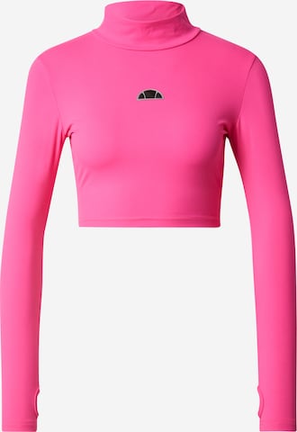 ELLESSEMajica 'Elenarie' - roza boja: prednji dio