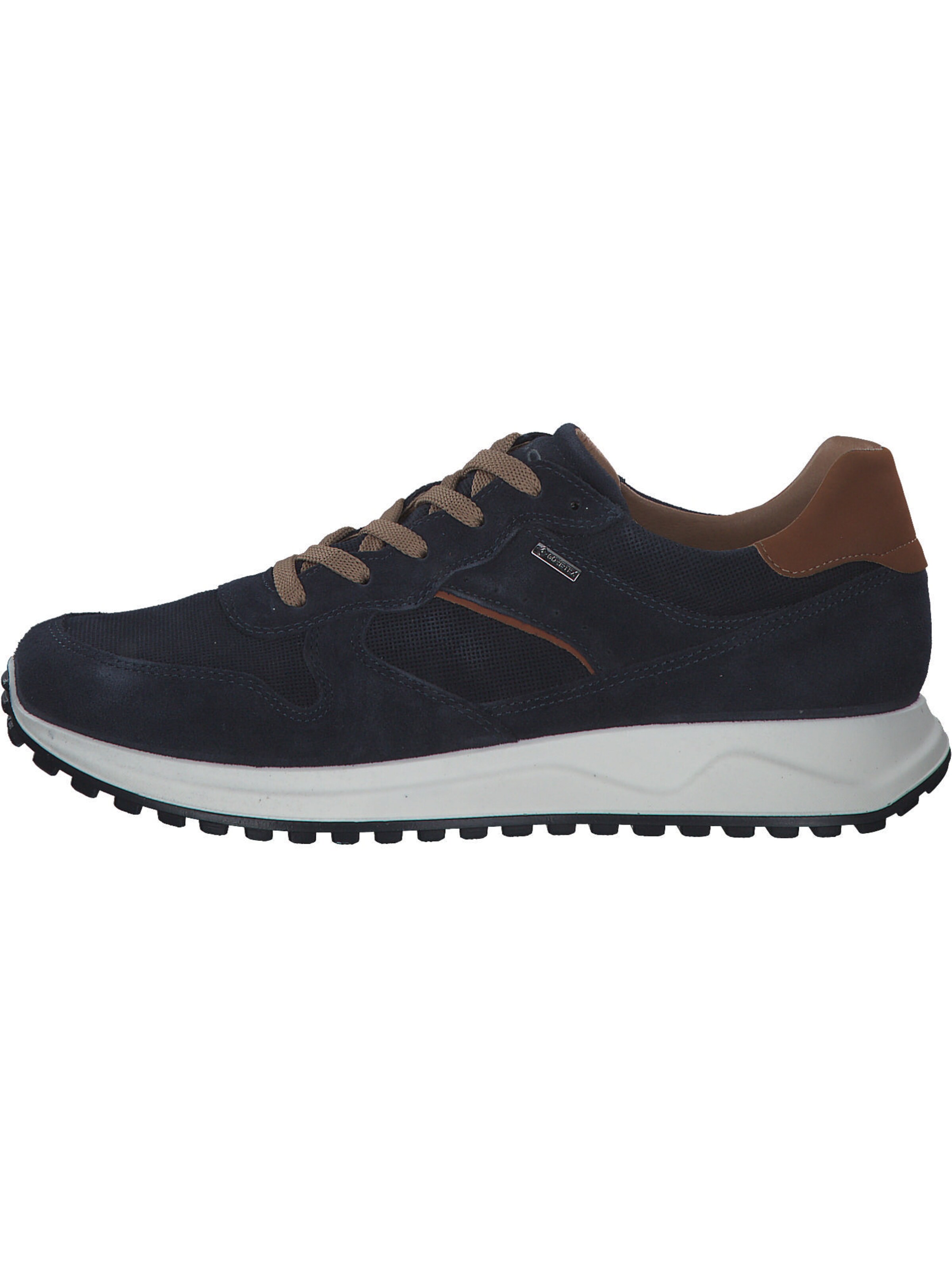 IGI&CO Sneakers laag in Blauw