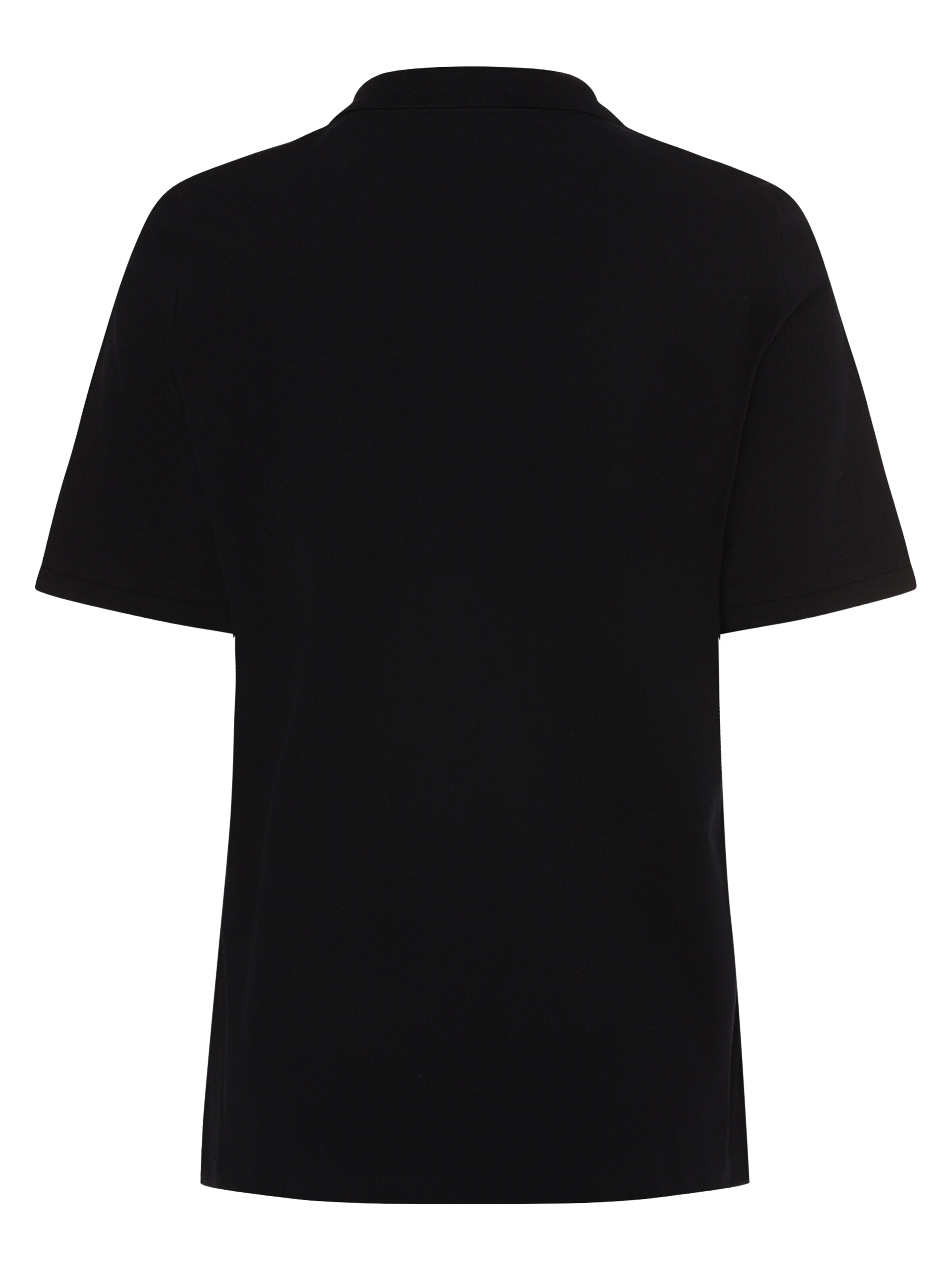 Franco Callegari Shirt in Zwart