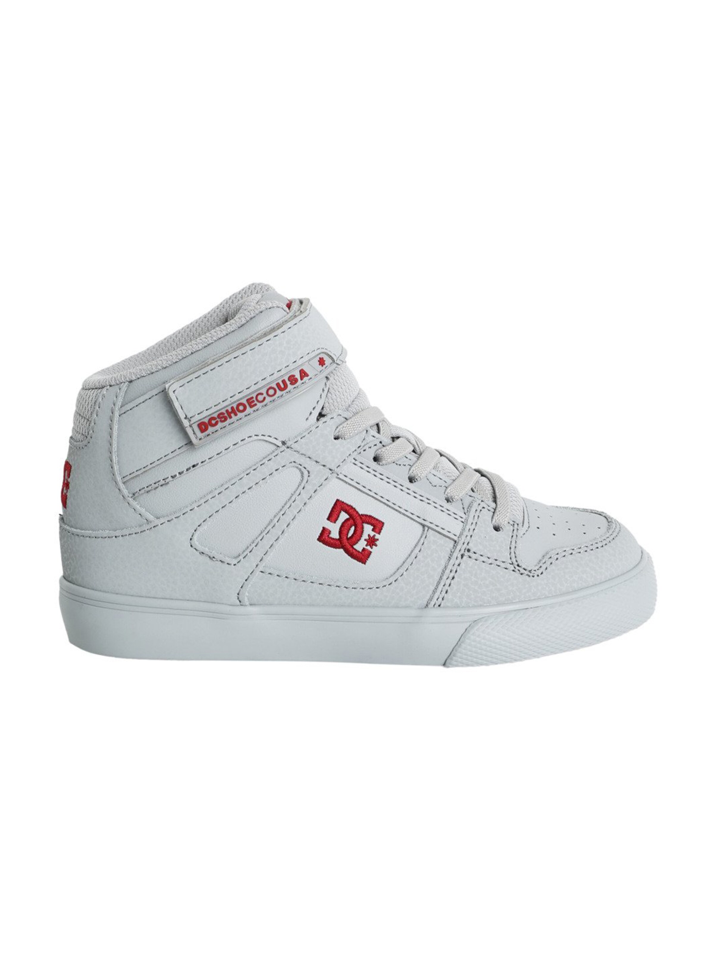 DC Shoes Sportcipő 'PURE' - fehér