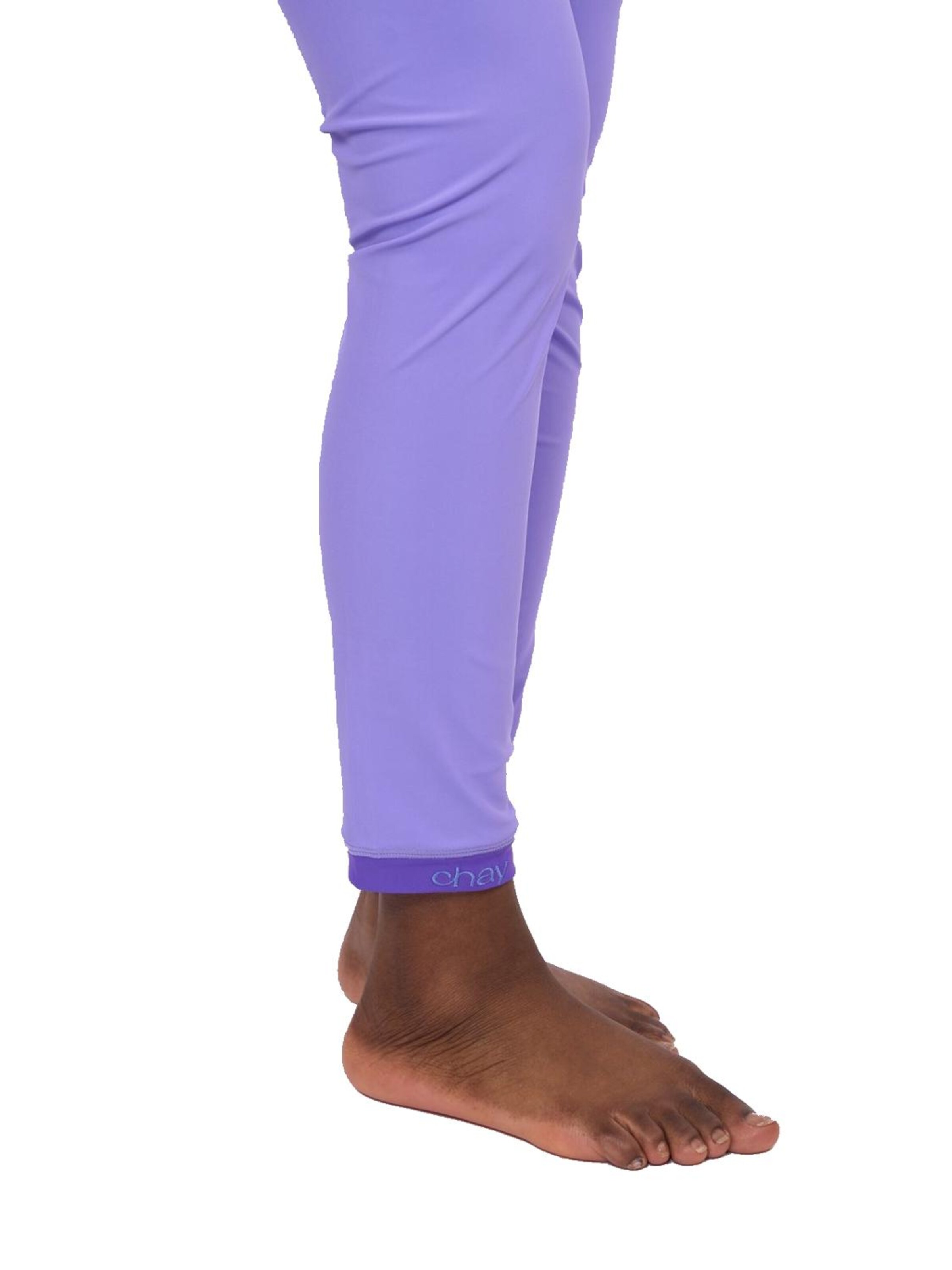 Chay - Bañador 'Sofia' en lila