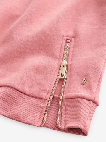 Felpa di B by Ted Baker in rosa